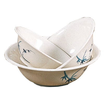 Thunder Group, 5107BB, Asian Dinnerware, Plastic