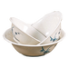 Thunder Group, 5107BB, Asian Dinnerware, Plastic