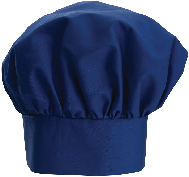 Winco, CH-13BL, Chef's Hat