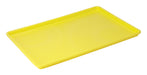 Winco, FFT-1826YL, Tray, Fast Food