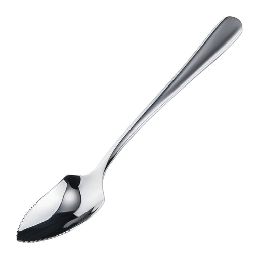 Winco, SRS-6, Spoon, Grapefruit / Cocktail