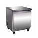 Serv-Ware, UCF-26-HC, Freezer, Undercounter, Reach-In
