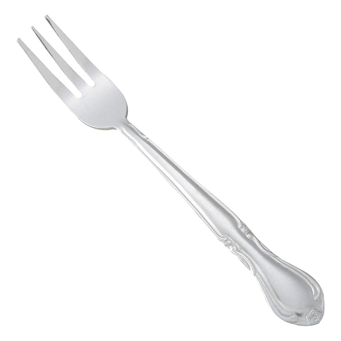 Winco, 0004-07, Fork, Cocktail Oyster