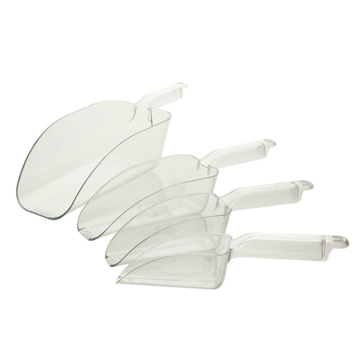 Thunder Group, PLSC012CL, Scoop