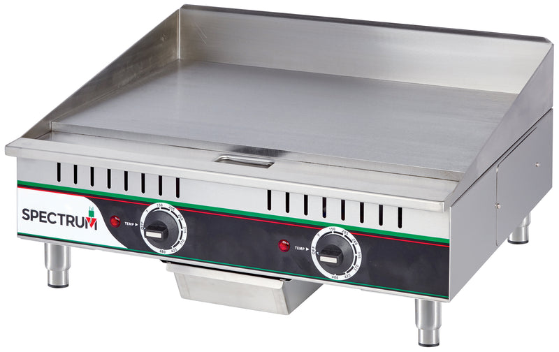 Winco, EGD-24M, Electric Griddle, 24.240 Volts