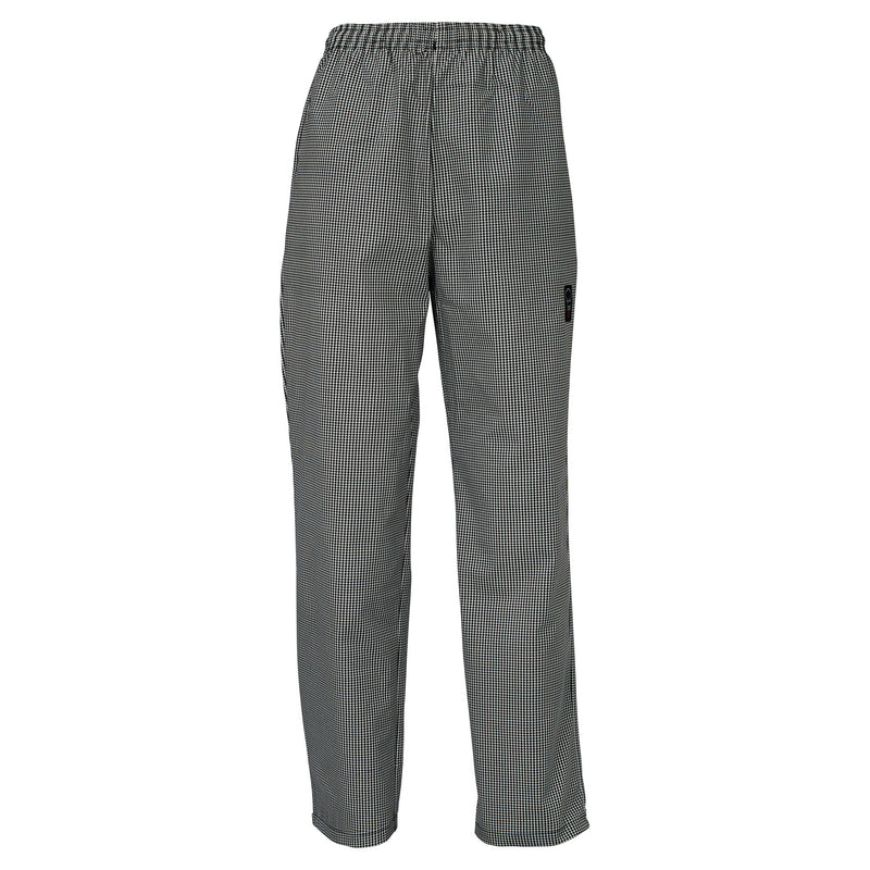Winco, UNF-4KXXL, Chef's Pants