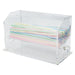 Winco, ACSD-712, Straw Dispenser