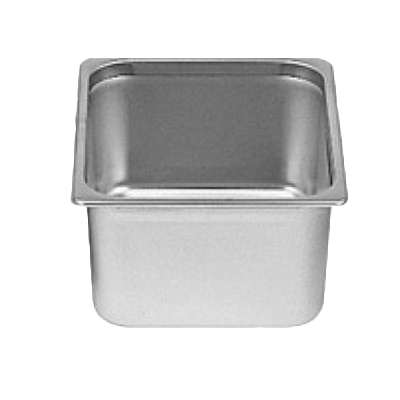 Thunder Group, STPA3126, Steam Table Pan, Stainless Steel