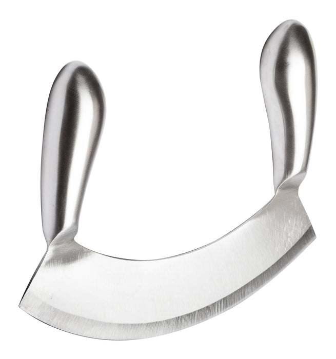 Winco, KCC-3, Knife, Rocker Mincing