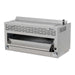 Migali, C-SM-36-NG, Salamander Broiler