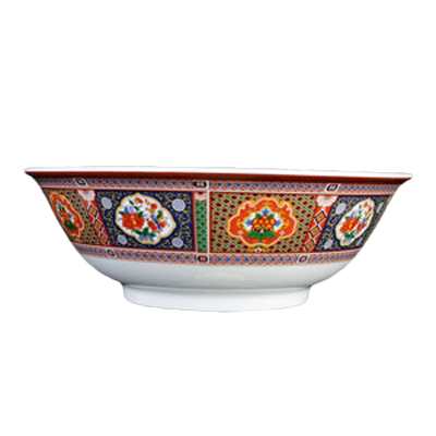 Thunder Group, 5075TP, Asian Dinnerware, Plastic