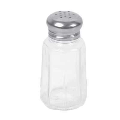 Thunder Group, GLTWPS002, Salt / Pepper Shaker