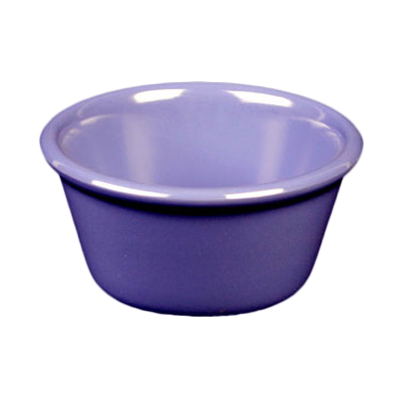 Thunder Group, ML538BU1, Ramekin / Sauce Cup, Plastic