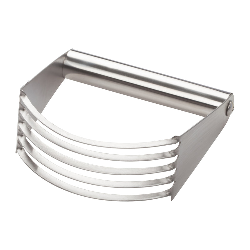 Winco, PST-5B, Pastry Blender, Stainless Steel