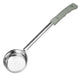 Winco, FPSN-4, Spoon, Portion Control