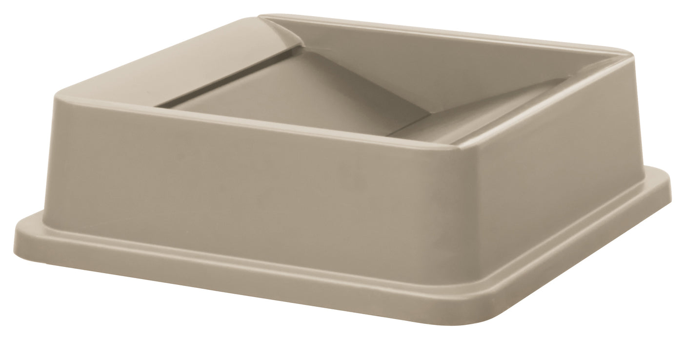Winco, PTCSL-23BE, Trash Cans & Accessories