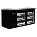 Serv-Ware, BB3-24G-HC, Back Bar Cabinet, Refrigerated