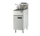 Atosa USA, ATFS-50, Fryer, Gas, Floor Model, Full Pot