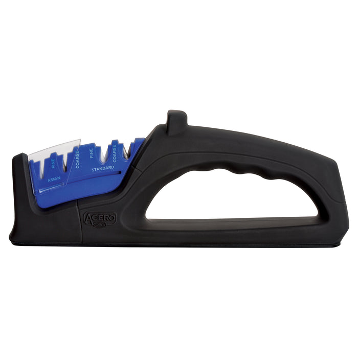 Winco, KSP-4, Knife Sharpener, Handheld