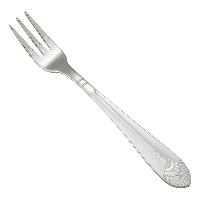 Winco, 0031-07, Fork, Cocktail Oyster