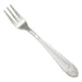 Winco, 0031-07, Fork, Cocktail Oyster