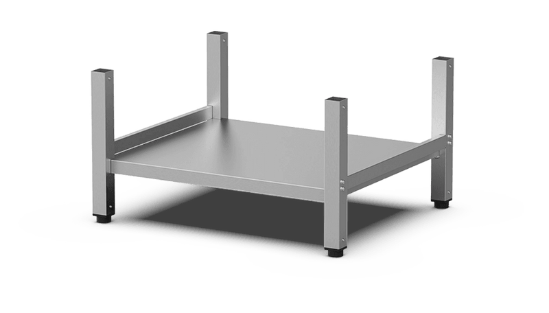 Unox, XWARC-00EF-M, Oven Stand