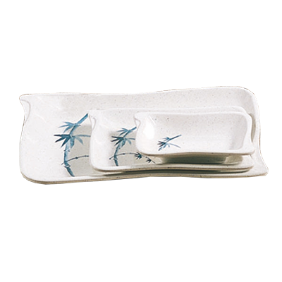 Thunder Group, 1609BB, Asian Dinnerware, Plastic