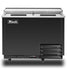 Migali, C-GF50-HC, Commercial Glass Froster Freezer