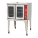 Migali, C-CO1-SD-LP, Convection Oven