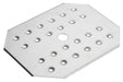 Winco, SPFB-2, Food Pan False Bottom