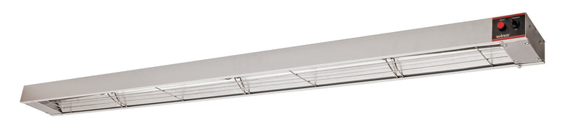 Winco, ESH-72, Heat Lamp, Strip Type, 120V
