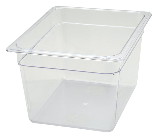 Winco, SP7208, Food Pan, Plastic