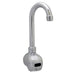 BK Resources, BKF-SEF-3G, Faucet, Electronic