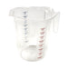 Winco, PMCP-400, Measuring Cups
