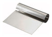 Winco, DSC-1, Dough Cutter/Scraper