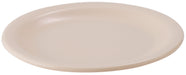 Winco, MMPR-6, Plate, Plastic