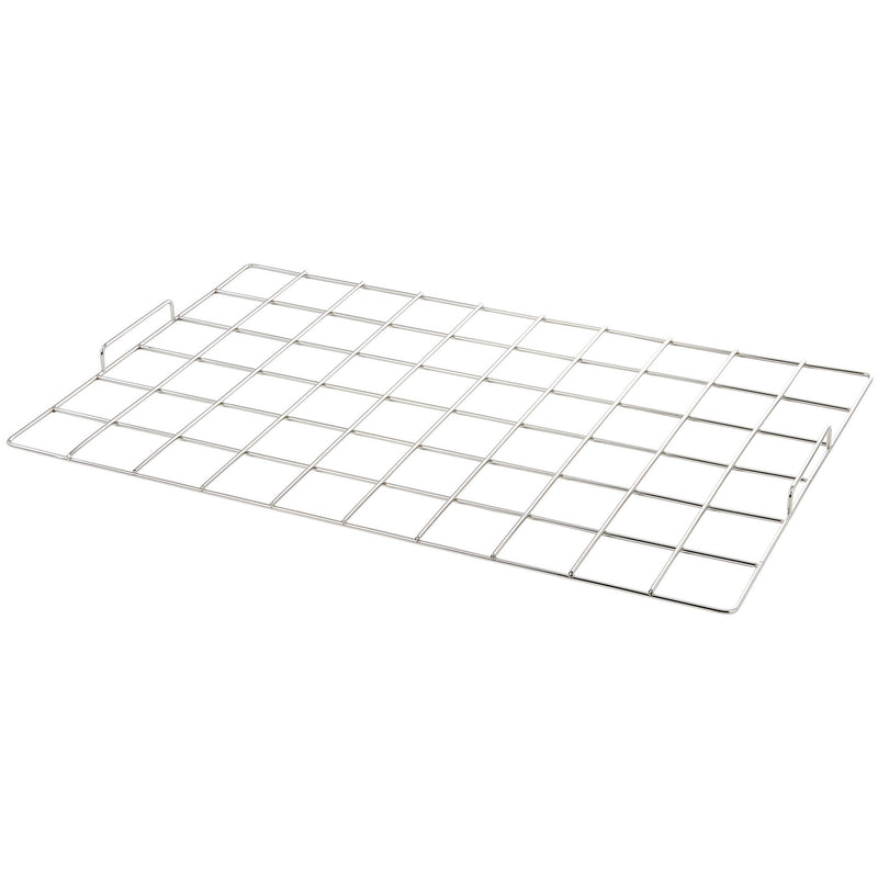 Winco, CKM-610, Pie / Cake Marker, Stainless Steel, 24.81" L