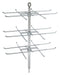 Winco, EDM-2PR, Heated Display Merchandiser