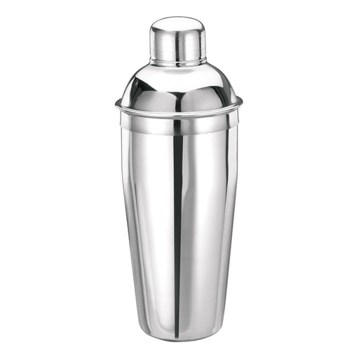 Winco, BL-28P, Bar Cocktail Shaker