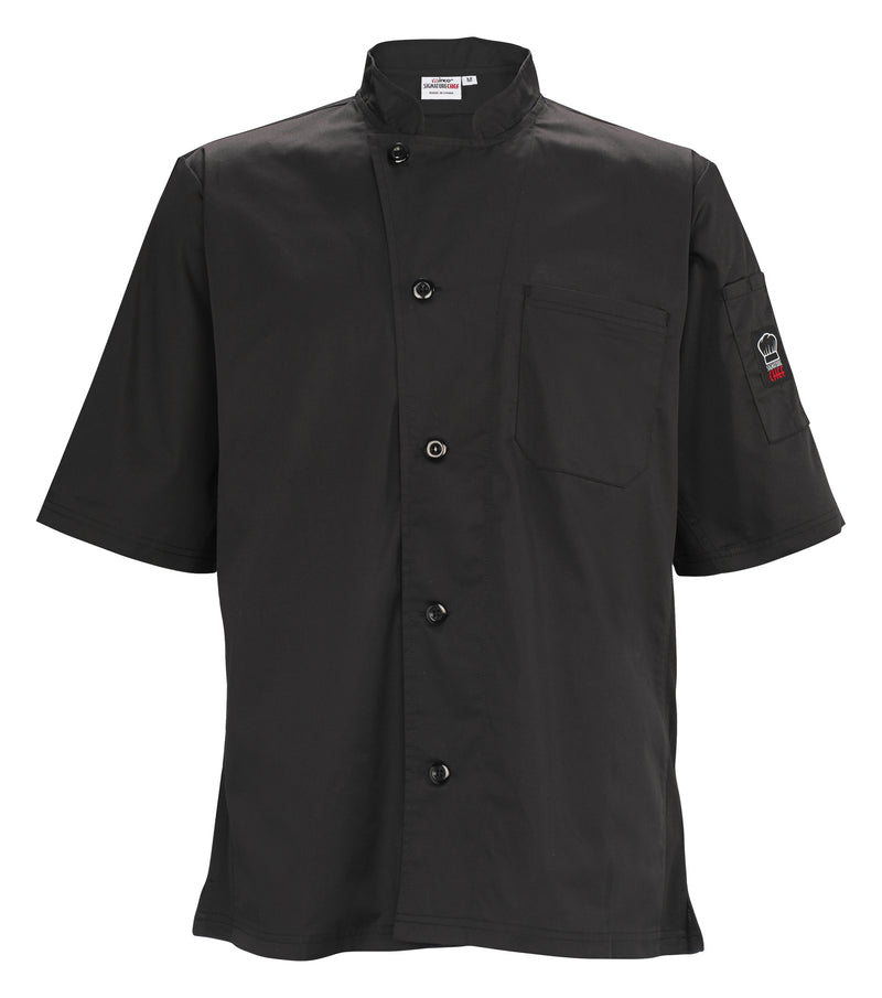 Winco, UNF-9KXL, Cook's Shirt