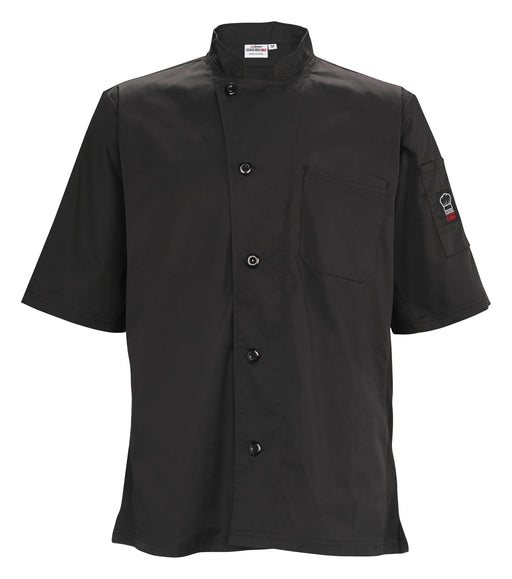 Winco, UNF-9KXL, Cook's Shirt