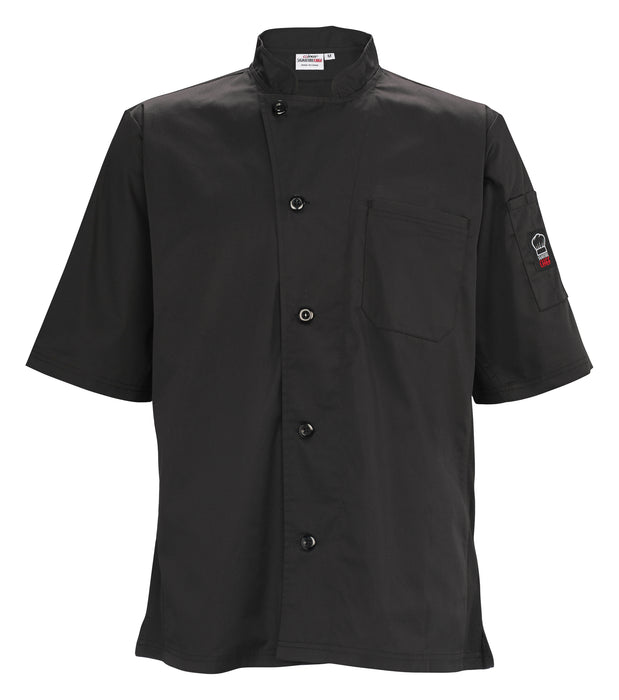 Winco, UNF-9KXL, Cook's Shirt