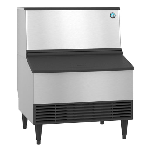 Hoshizaki, KM-301BWJ, Ice Maker with Bin, Cube-Style