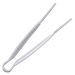 Thunder Group, PLFTG012WH, Tongs, Serving / Utility, Plastic