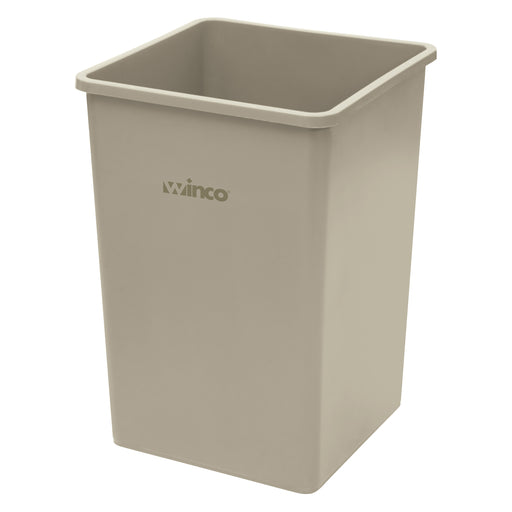 Winco, PTCS-35BE, Trash Cans & Accessories