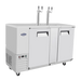 Atosa USA, MKC58GR, Draft Beer Cooler