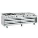 Infrico, IUC-MSG96, Chef Base