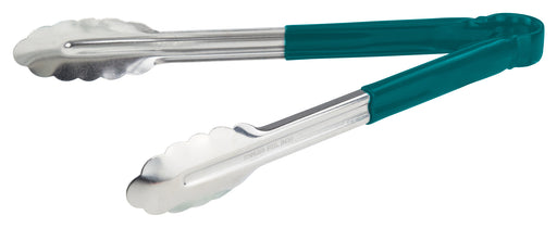 Winco, UT-12HP-G, Tongs, Utility