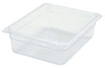 Winco, SP7204, Food Pan, Plastic