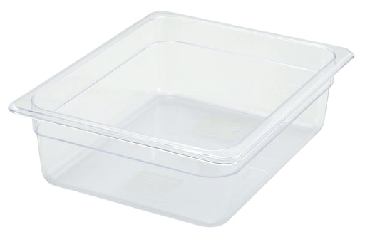 Winco, SP7204, Food Pan, Plastic